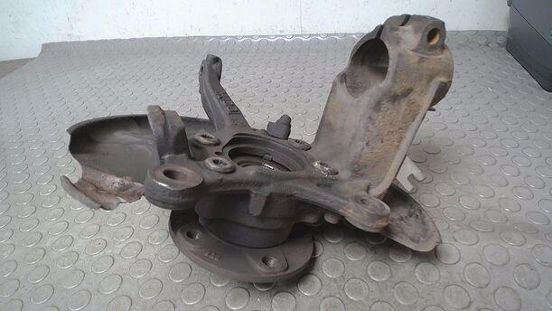Foto: ACHSSCHENKEL VORN LINKS eines Seat Toledo 2.0 TDI Lounge
