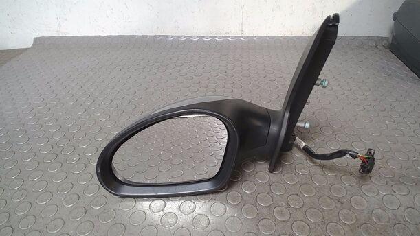 Foto: AUSSENSPIEGEL ELEKTRISCH ANKLAPPBAR LINKS eines Seat Toledo 2.0 TDI Lounge
