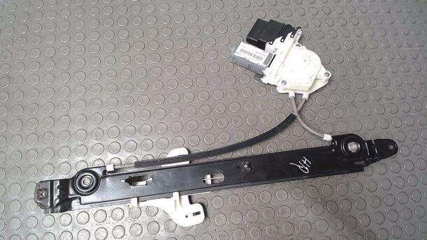 Foto: FENSTERHEBER ELEKTRISCH HINTEN RECHTS eines Seat Toledo 2.0 TDI Lounge