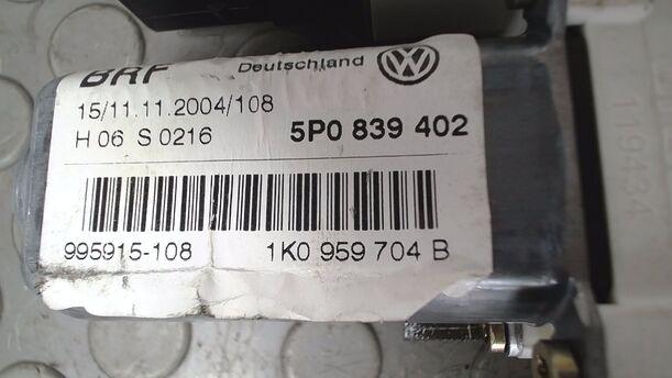 Foto: FENSTERHEBER ELEKTRISCH HINTEN RECHTS eines Seat Toledo 2.0 TDI Lounge