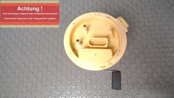 Foto: KRAFTSTOFFPUMPE eines Seat Toledo 2.0 TDI Lounge