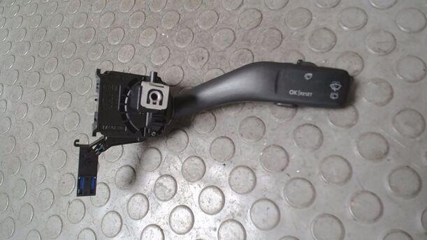 Foto: SCHEIBENWISCHERSCHALTER eines Seat Toledo 2.0 TDI Lounge