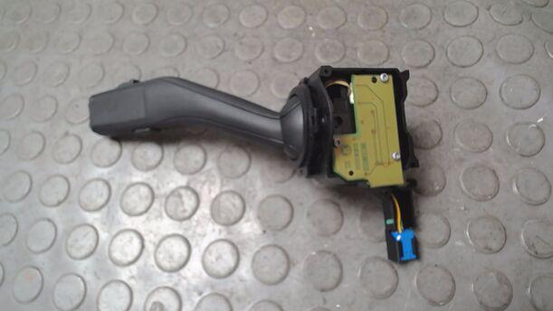Foto: SCHEIBENWISCHERSCHALTER eines Seat Toledo 2.0 TDI Lounge