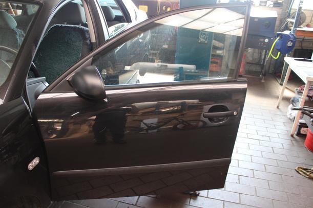 Foto: TÜR VORN LINKS (4/5-TÜRER) eines Seat Cordoba 1.4 16V Lounge