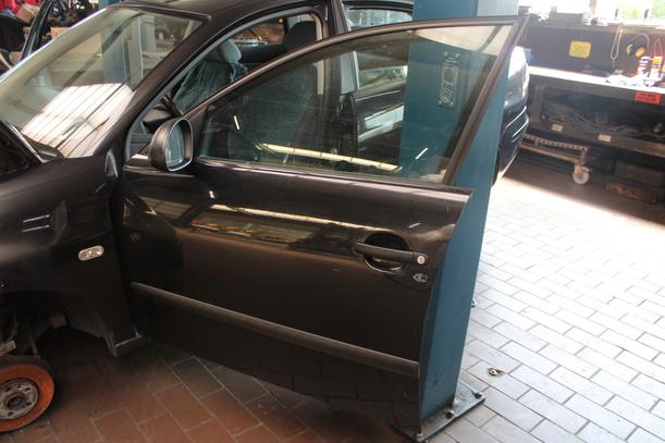 Foto: TÜR VORN LINKS (4/5-TÜRER) eines Seat Cordoba 1.4 16V Lounge