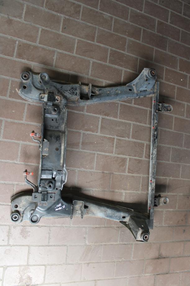 Foto: VORDERACHSTRÄGER / ACHSER VORN eines Ford Mondeo 1.8 Turnier Lounge