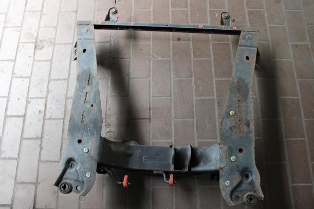 Foto: VORDERACHSTRÄGER / ACHSER VORN eines Ford Mondeo 1.8 Turnier Lounge
