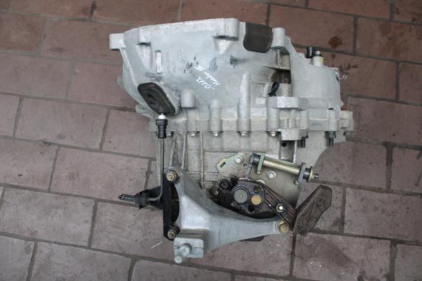 Foto: SCHALTGETRIBE 5-GANG eines Ford Mondeo 1.8 Turnier Lounge