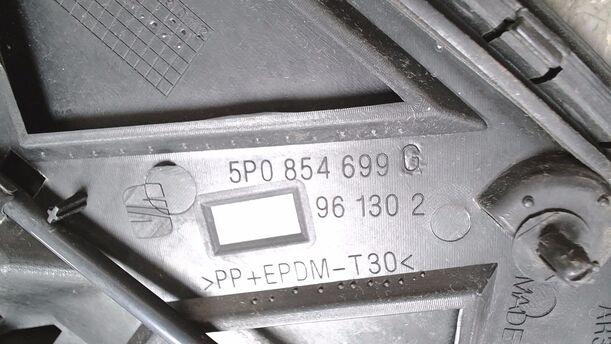 Foto: WINDLAUF eines Seat Toledo 2.0 TDI Lounge
