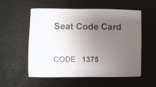 Foto: CD RADIO ( MIT RADIOCODE ) eines Seat Toledo 2.0 TDI Lounge