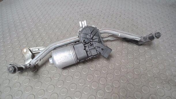 Foto: SCHEIBENWISCHERMOTOR VORN eines Peugeot 207 CC 120 VTi Lounge