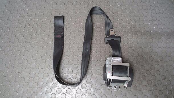 Foto: SICHERHEITSGURT VORN RECHTS ( CABRIO / CC ) eines Peugeot 207 CC 120 VTi Lounge