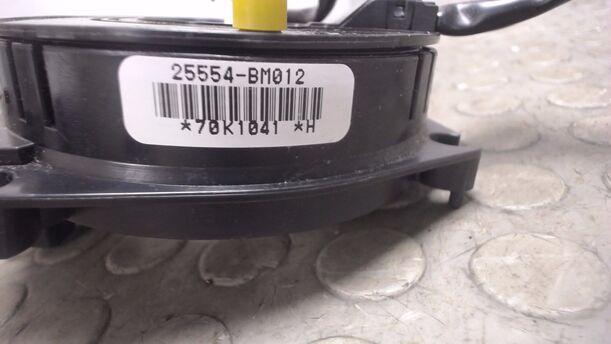 Foto: WICKELFEDER / LENKWINKELSENSOR eines Nissan Almera Tino Lounge