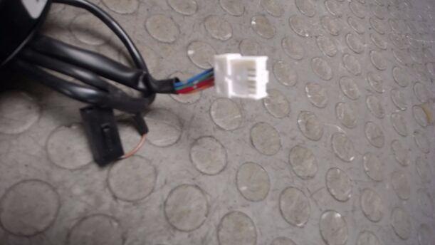Foto: WICKELFEDER / LENKWINKELSENSOR eines Nissan Almera Tino Lounge