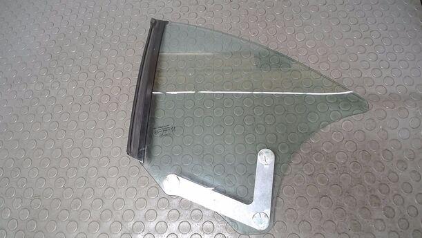 Foto: SEITENSCHEIBE HINTEN LINKS ( CABRIO / CC ) eines Peugeot 207 CC 120 VTi Lounge