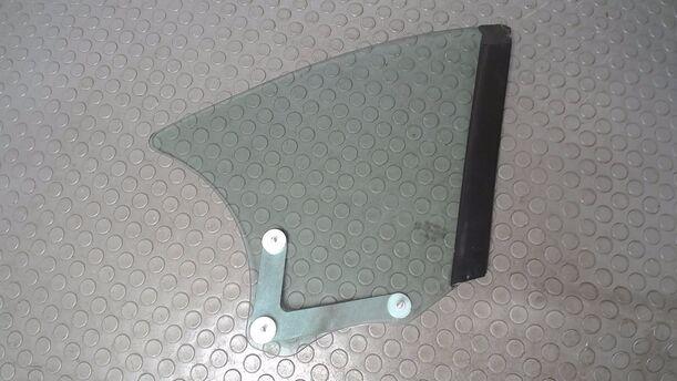 Foto: SEITENSCHEIBE HINTEN LINKS ( CABRIO / CC ) eines Peugeot 207 CC 120 VTi Lounge