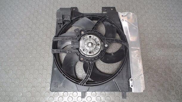 Foto: ELEKTROLÜFTER eines Peugeot 207 CC 120 VTi Lounge