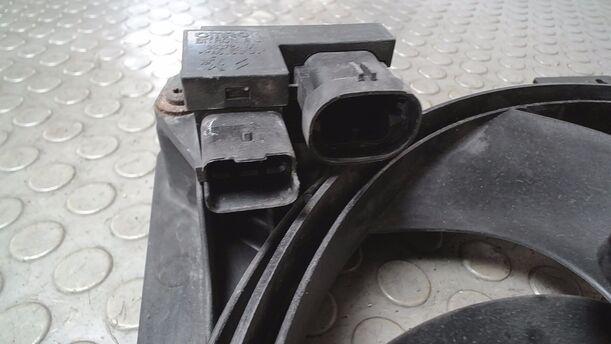 Foto: ELEKTROLÜFTER eines Peugeot 207 CC 120 VTi Lounge