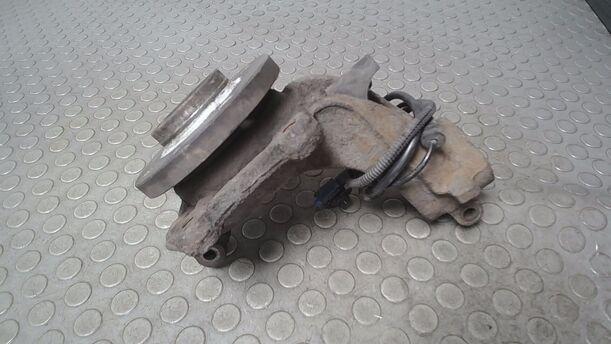 Foto: ACHSSCHENKEL VORN RECHTS ( ABS ) eines Peugeot 207 CC 120 VTi Lounge