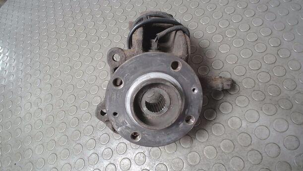Foto: ACHSSCHENKEL VORN LINKS ( ABS ) eines Peugeot 207 CC 120 VTi Lounge