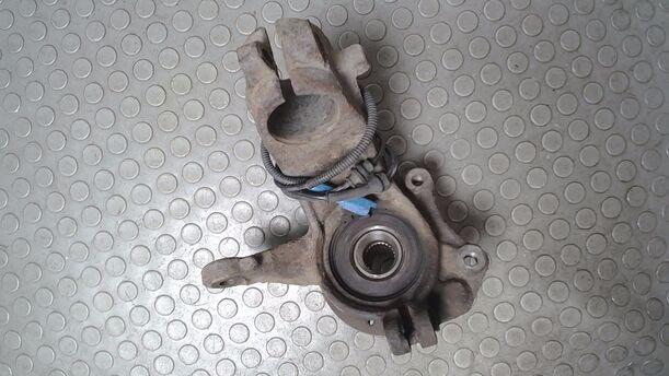 Foto: ACHSSCHENKEL VORN LINKS ( ABS ) eines Peugeot 207 CC 120 VTi Lounge