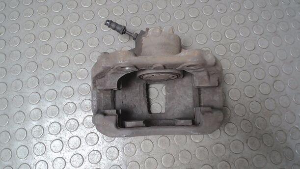 Foto: BREMSSATTEL VORN LINKS ( BOSCH ) eines Peugeot 207 CC 120 VTi Lounge