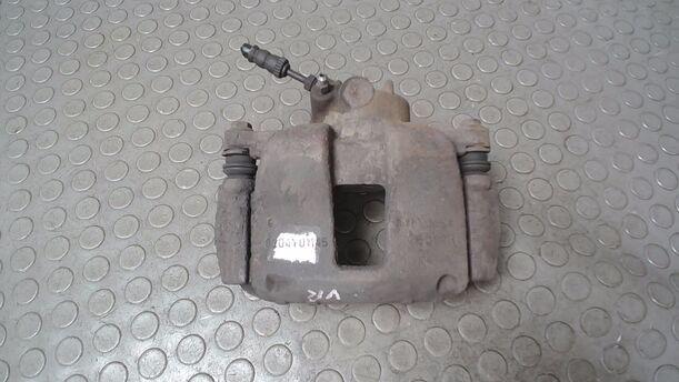 Foto: BREMSSATTEL VORN RECHTS ( BOSCH ) eines Peugeot 207 CC 120 VTi Lounge
