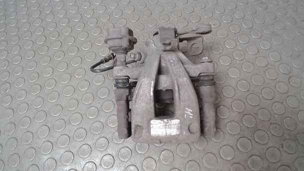 Foto: BREMSSATTEL HINTEN LINKS ( BOSCH ) eines Peugeot 207 CC 120 VTi Lounge