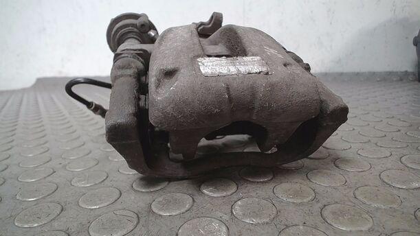 Foto: BREMSSATTEL HINTEN LINKS ( BOSCH ) eines Peugeot 207 CC 120 VTi Lounge