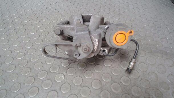 Foto: BREMSSATTEL HINTEN LINKS ( BOSCH ) eines Peugeot 207 CC 120 VTi Lounge