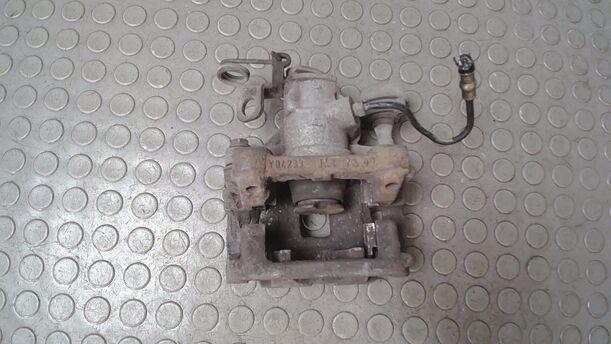 Foto: BREMSSATTEL HINTEN LINKS ( BOSCH ) eines Peugeot 207 CC 120 VTi Lounge