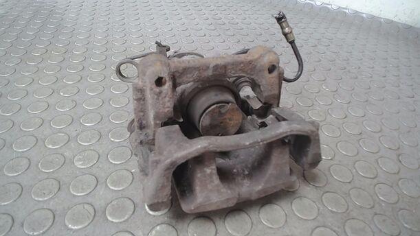 Foto: BREMSSATTEL HINTEN LINKS ( BOSCH ) eines Peugeot 207 CC 120 VTi Lounge