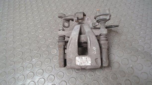Foto: BREMSSATTEL HINTEN RECHTS ( BOSCH ) eines Peugeot 207 CC 120 VTi Lounge