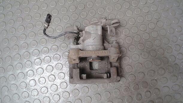 Foto: BREMSSATTEL HINTEN RECHTS ( BOSCH ) eines Peugeot 207 CC 120 VTi Lounge