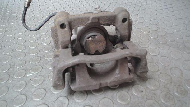 Foto: BREMSSATTEL HINTEN RECHTS ( BOSCH ) eines Peugeot 207 CC 120 VTi Lounge