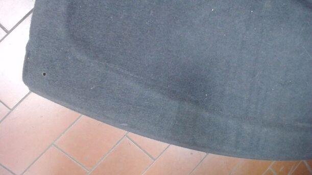 Foto: ABLAGE eines Nissan Almera Tino Lounge