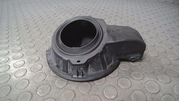 Foto: TANKKLAPPE / TANKDECKEL ( CABRIO / CC ) eines Peugeot 207 CC 120 VTi Lounge
