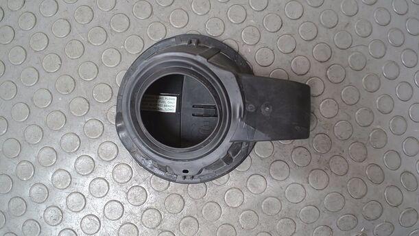 Foto: TANKKLAPPE / TANKDECKEL ( CABRIO / CC ) eines Peugeot 207 CC 120 VTi Lounge