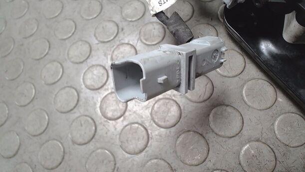 Foto: FENSTERHEBER ELEKTRISCH HINTEN LINKS ( CABRIO / CC ) eines Peugeot 207 CC 120 VTi Lounge