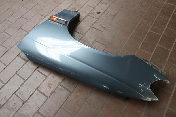 Foto: KOTFLÜGEL LINKS ( VOR FACELIFT ) eines Opel Omega 2.0 16V Avantgarde