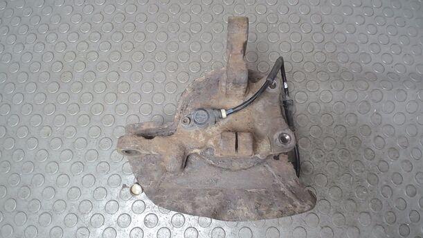 Foto: ACHSSCHENKEL VORN LINKS ( ABS ) eines Opel Omega 2.0 16V Avantgarde