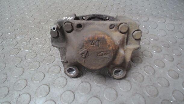Foto: BREMSSATTEL HINTEN RECHTS ( ATE ) eines Opel Omega 2.0 16V Avantgarde
