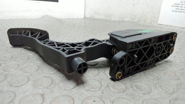Foto: GASPEDAL eines VW Polo 1.4 Avantgarde