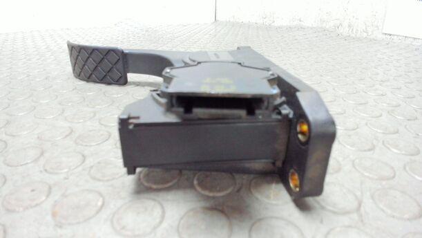 Foto: GASPEDAL eines VW Polo 1.4 Avantgarde