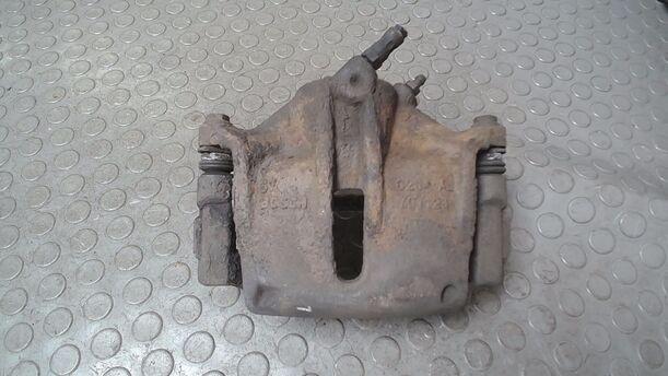 Foto: BREMSSATTEL VORN LINKS ( BOSCH ) eines Ford Mondeo 1.8 Turnier Avantgarde