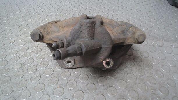 Foto: BREMSSATTEL VORN LINKS ( BOSCH ) eines Ford Mondeo 1.8 Turnier Avantgarde