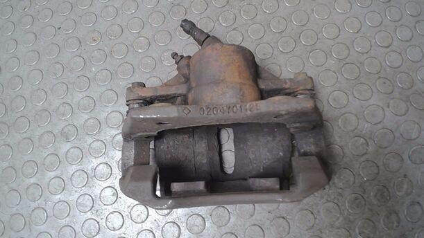 Foto: BREMSSATTEL VORN LINKS ( BOSCH ) eines Ford Mondeo 1.8 Turnier Avantgarde