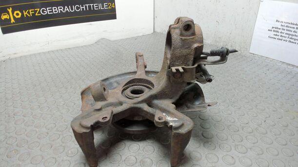 Foto: ACHSSCHENKEL VORNE LINKS eines VW Polo 1.4 Avantgarde