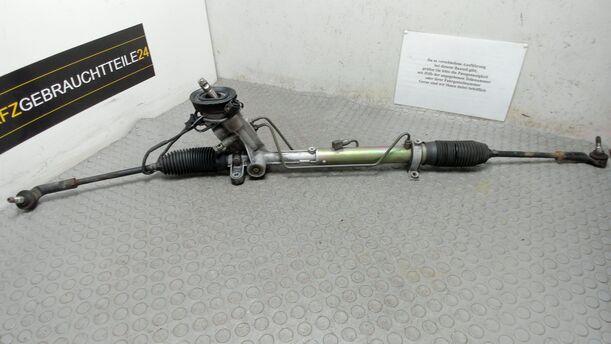 Foto: SERVOLENKUNG / LENKGETRIEBE eines VW Polo 1.4 Avantgarde