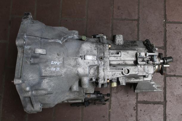 Foto: SCHALTGETRIEBE 5-GANG AJR eines BMW 318i Avantgarde